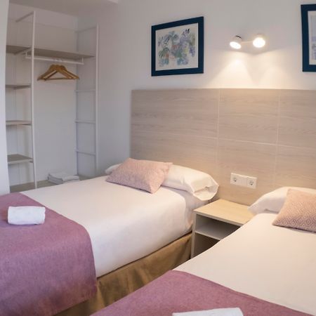 Aparthotel Cye Holiday Centre Salou Exterior foto