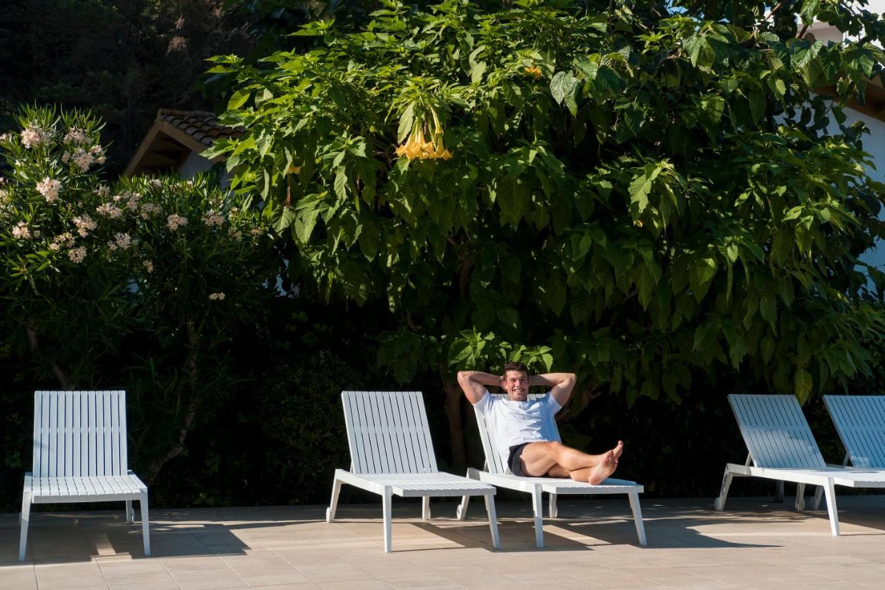 Aparthotel Cye Holiday Centre Salou Exterior foto