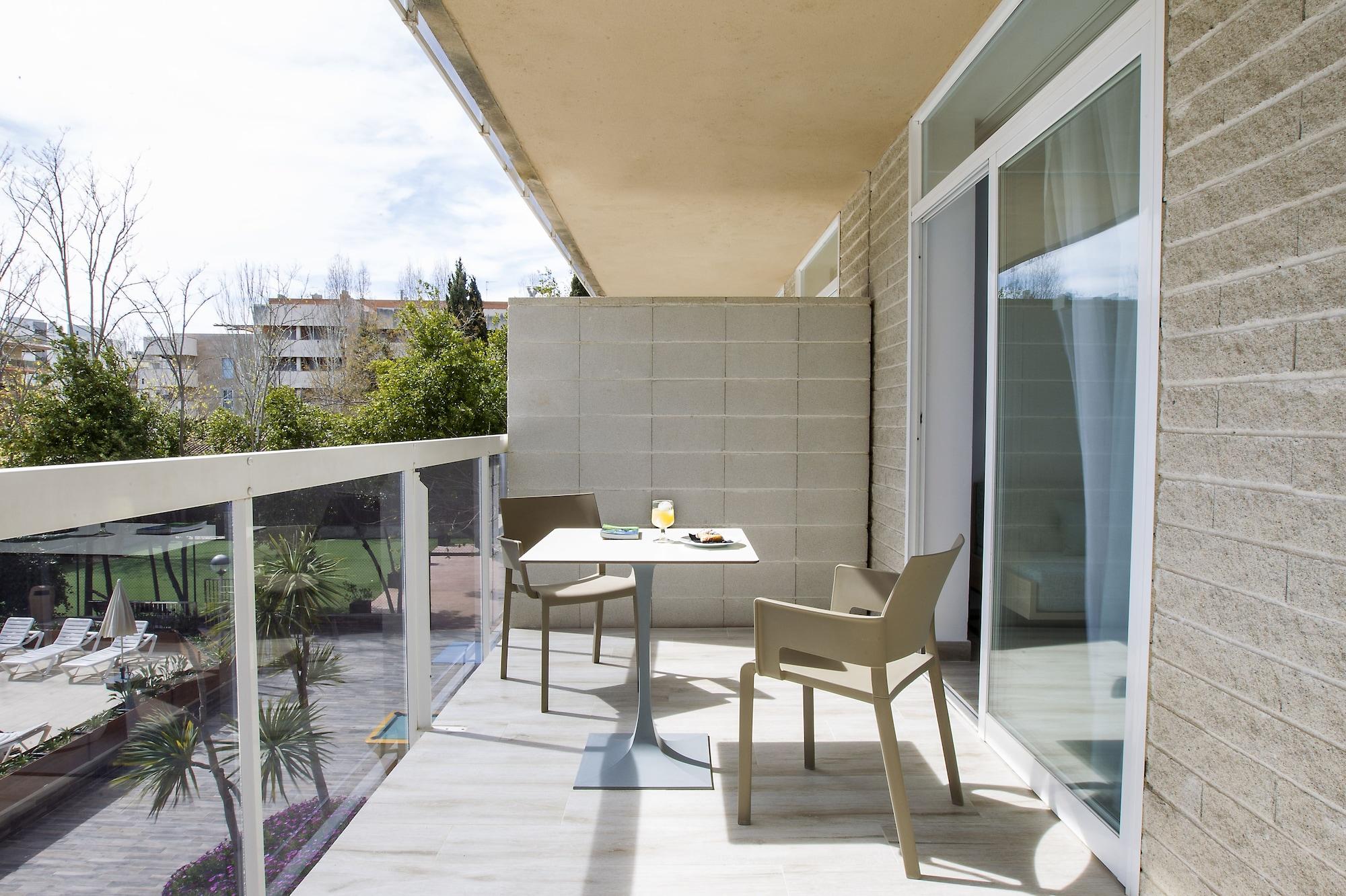 Aparthotel Cye Holiday Centre Salou Exterior foto