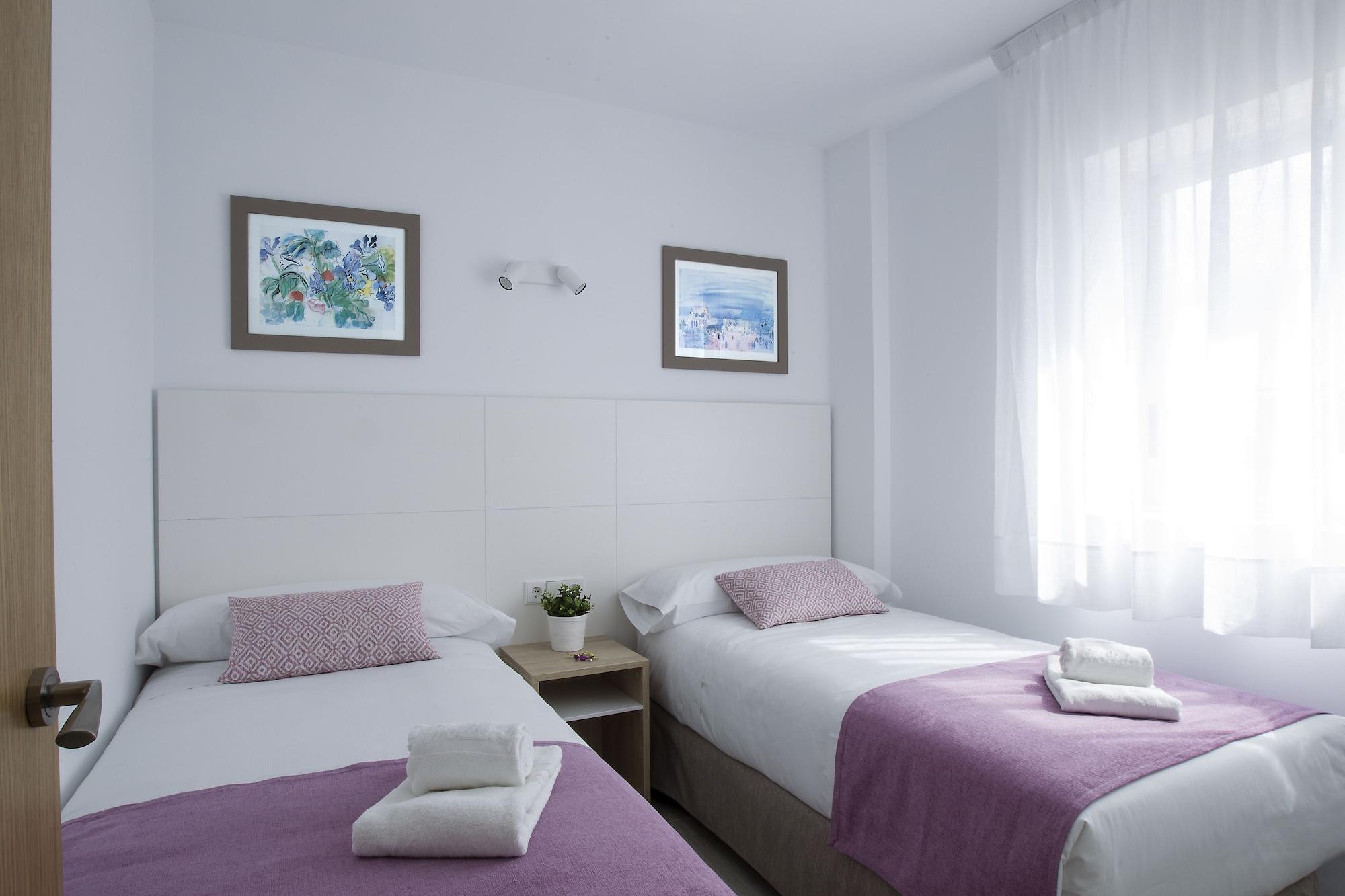 Aparthotel Cye Holiday Centre Salou Exterior foto
