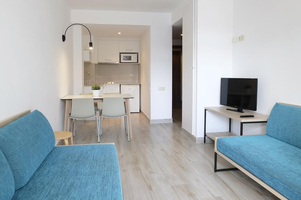 Aparthotel Cye Holiday Centre Salou Exterior foto