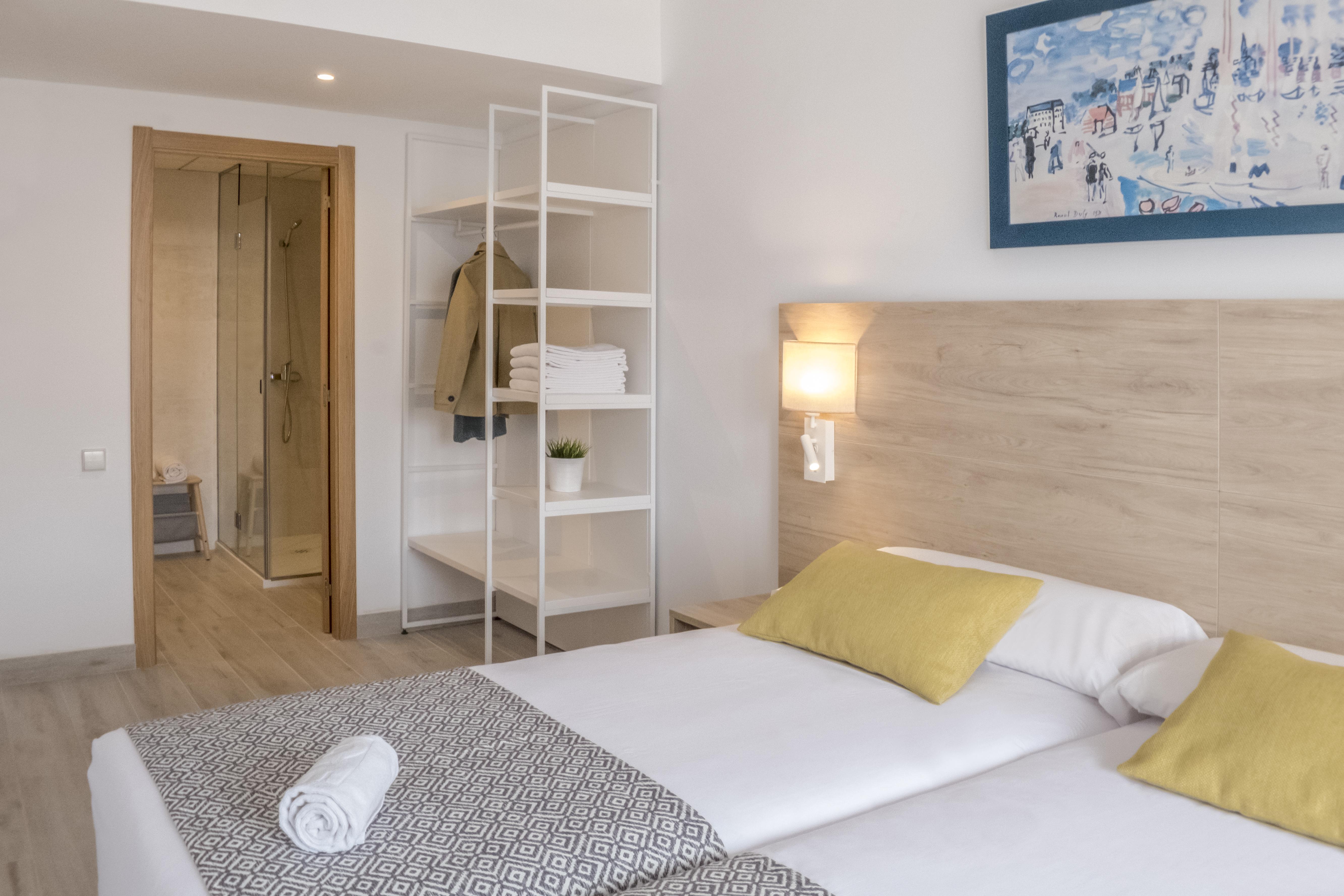 Aparthotel Cye Holiday Centre Salou Exterior foto