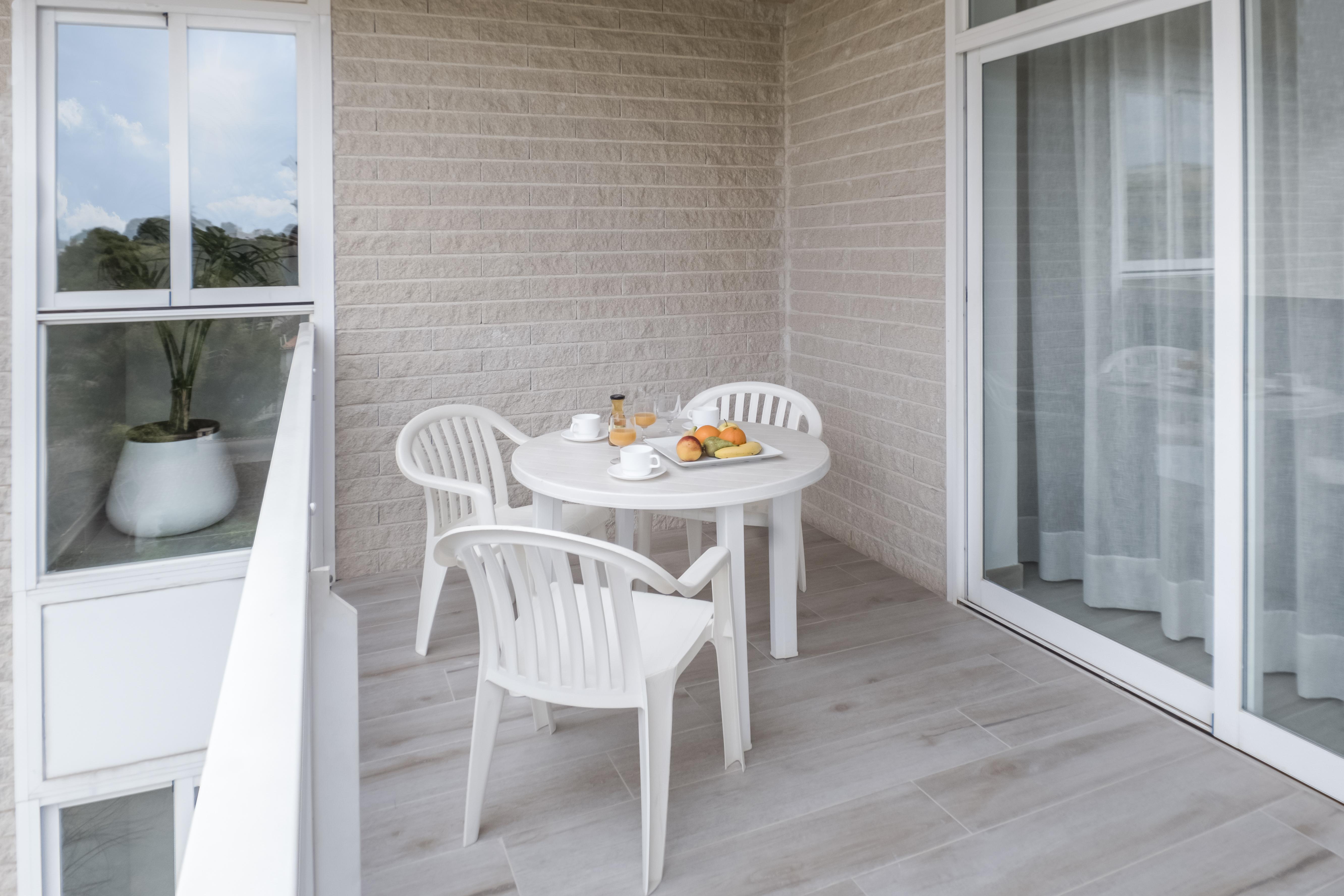 Aparthotel Cye Holiday Centre Salou Exterior foto