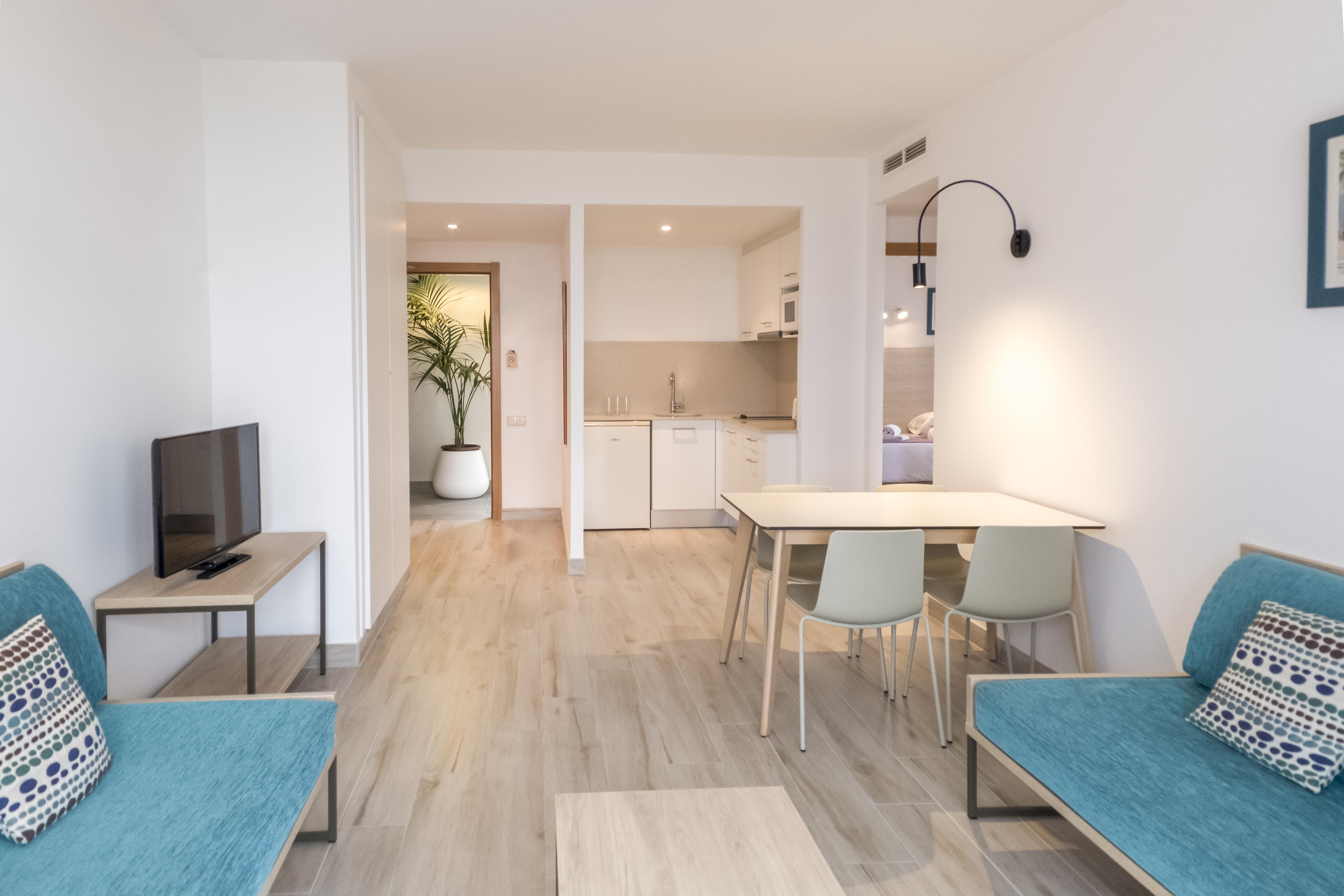 Aparthotel Cye Holiday Centre Salou Exterior foto
