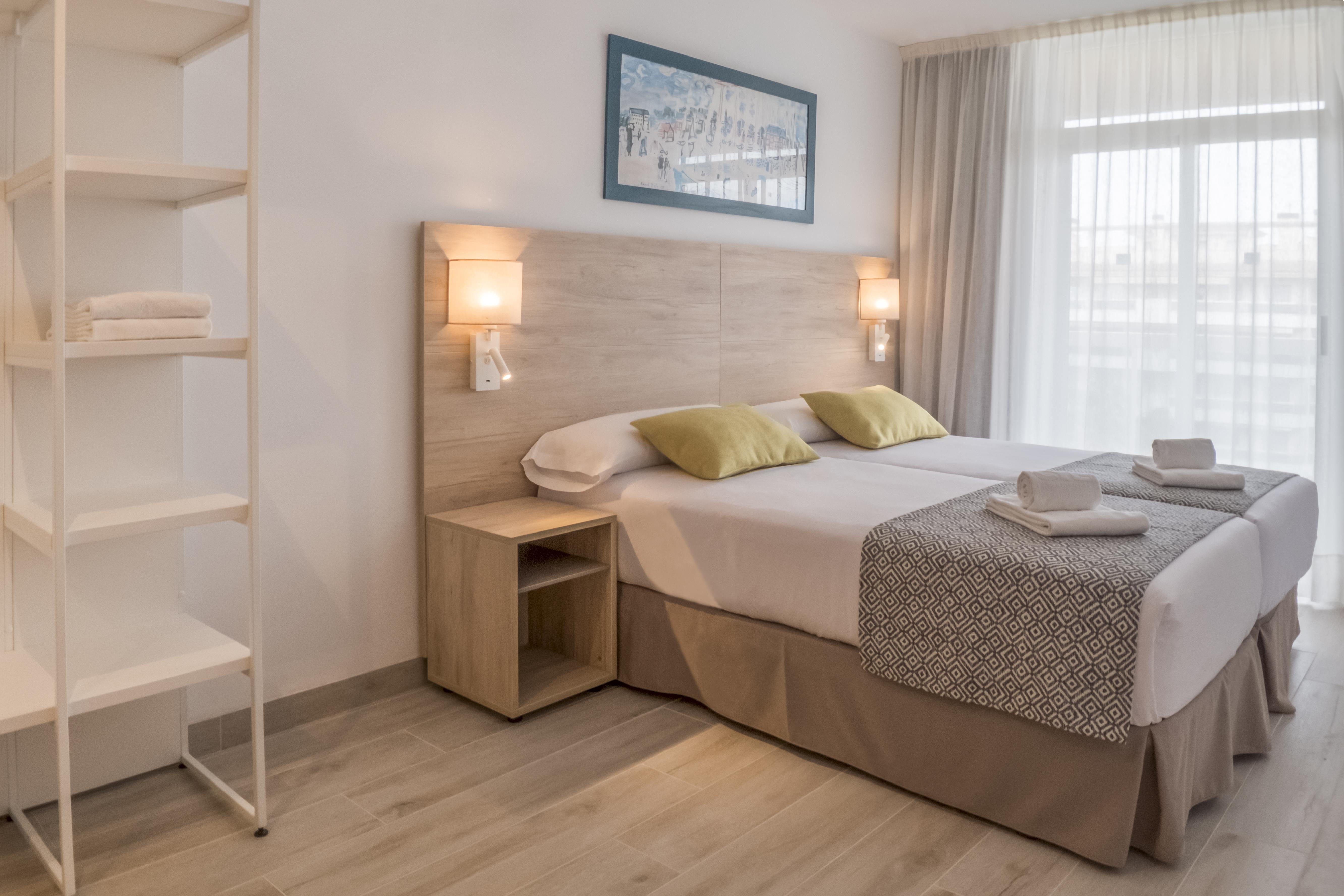 Aparthotel Cye Holiday Centre Salou Exterior foto