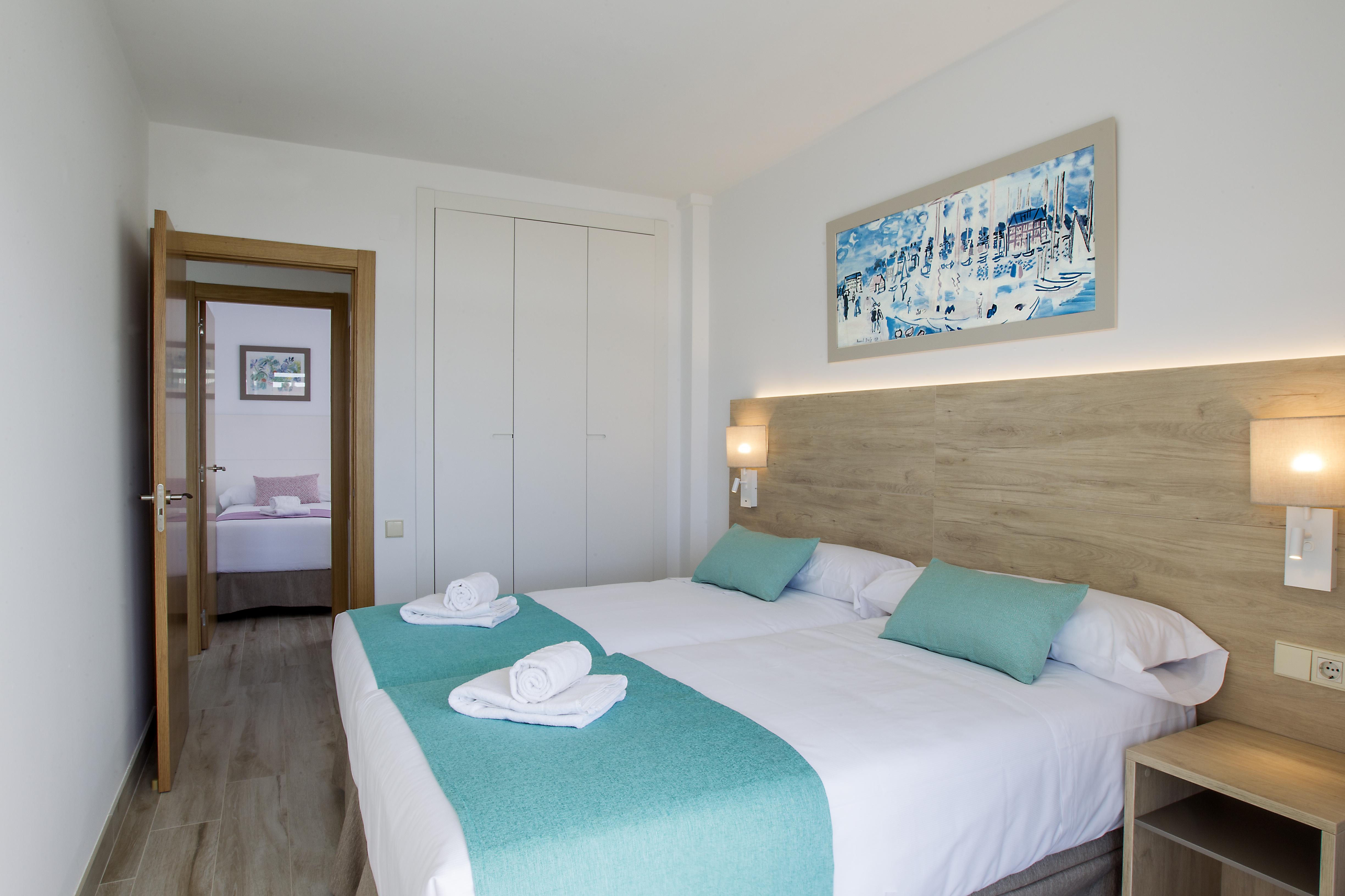 Aparthotel Cye Holiday Centre Salou Exterior foto