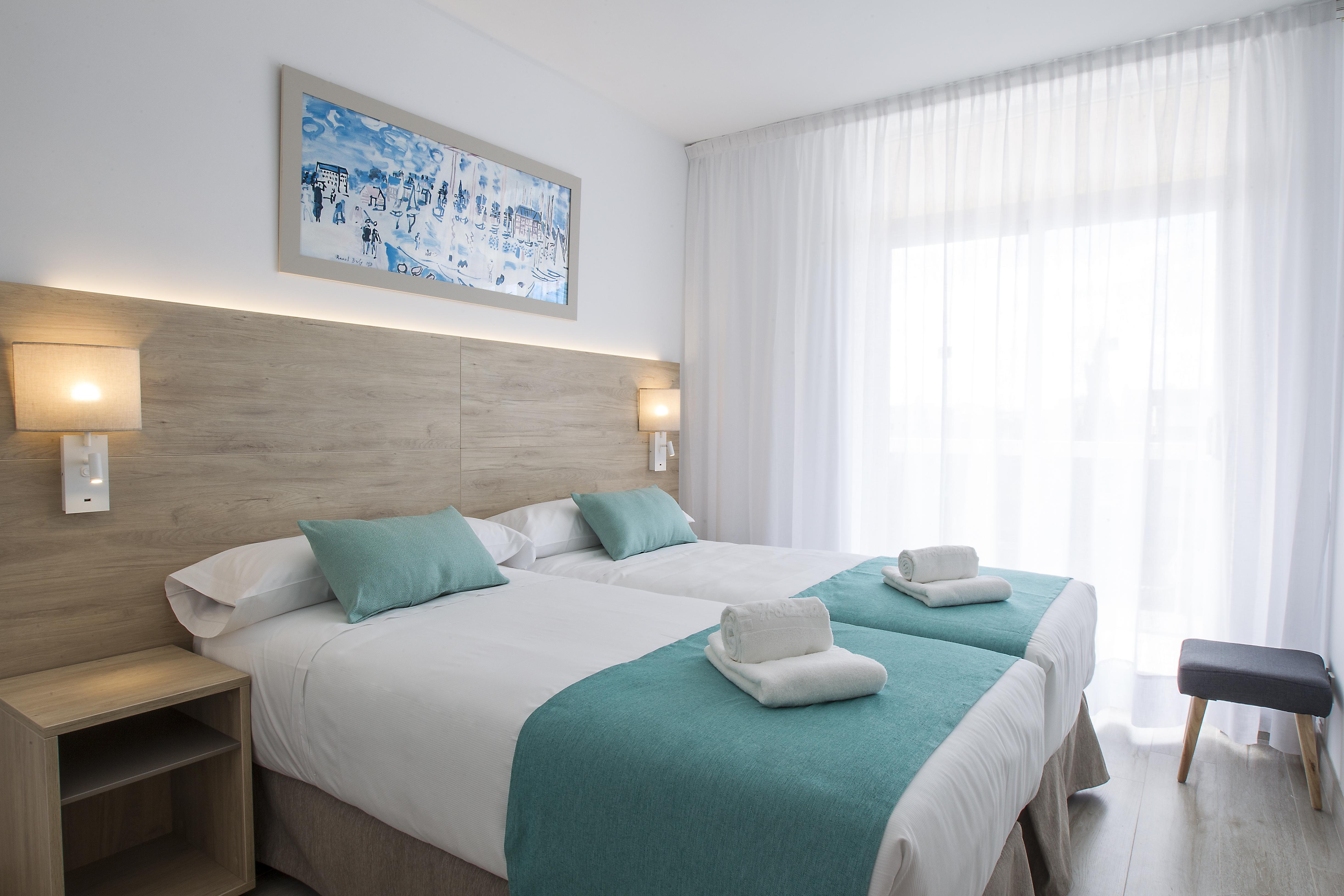 Aparthotel Cye Holiday Centre Salou Exterior foto