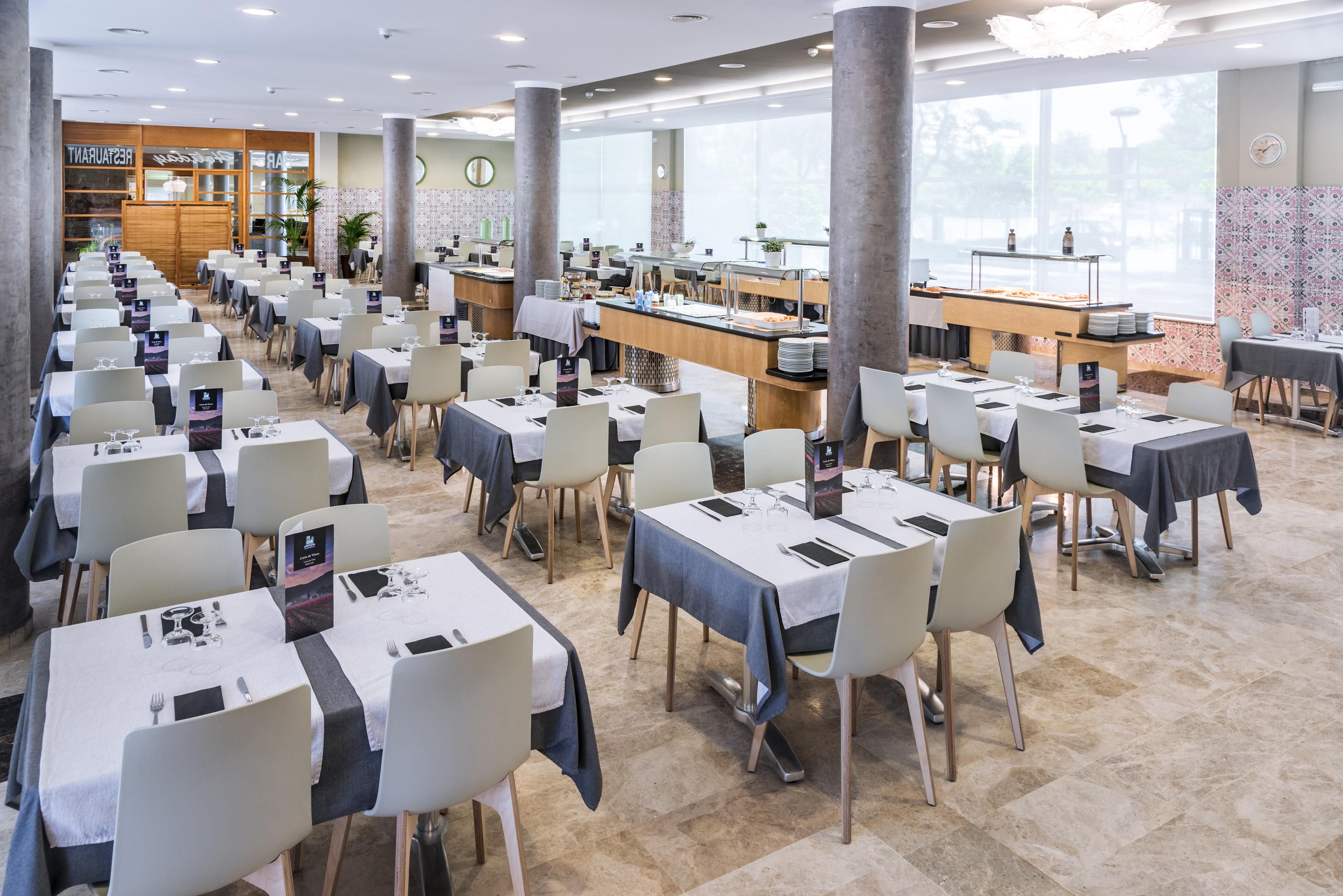 Aparthotel Cye Holiday Centre Salou Exterior foto