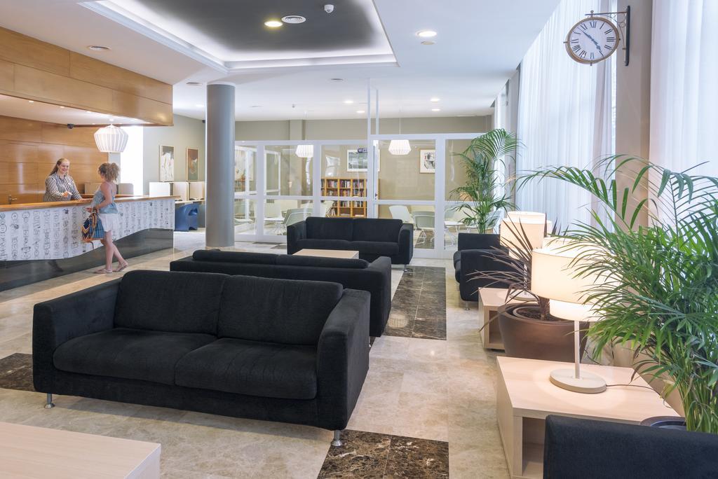 Aparthotel Cye Holiday Centre Salou Exterior foto