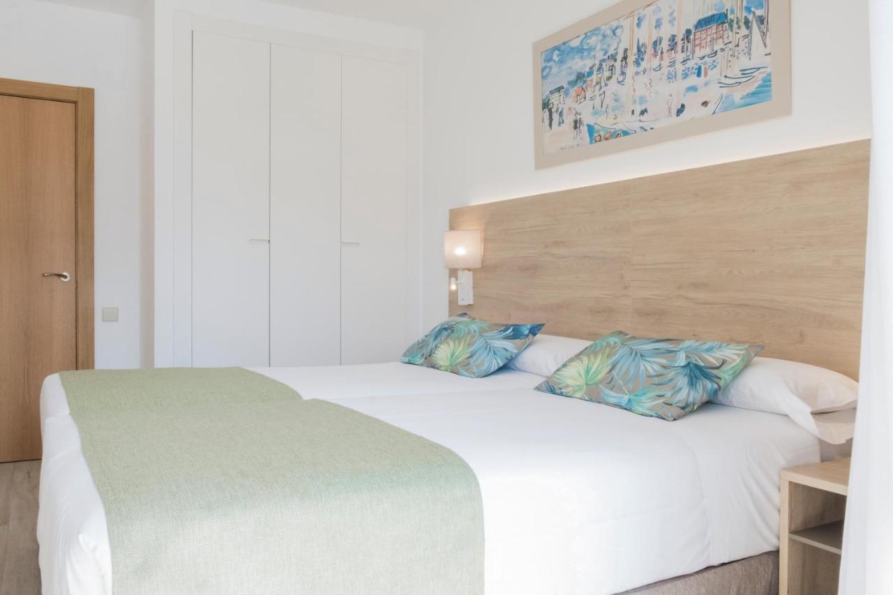 Aparthotel Cye Holiday Centre Salou Exterior foto
