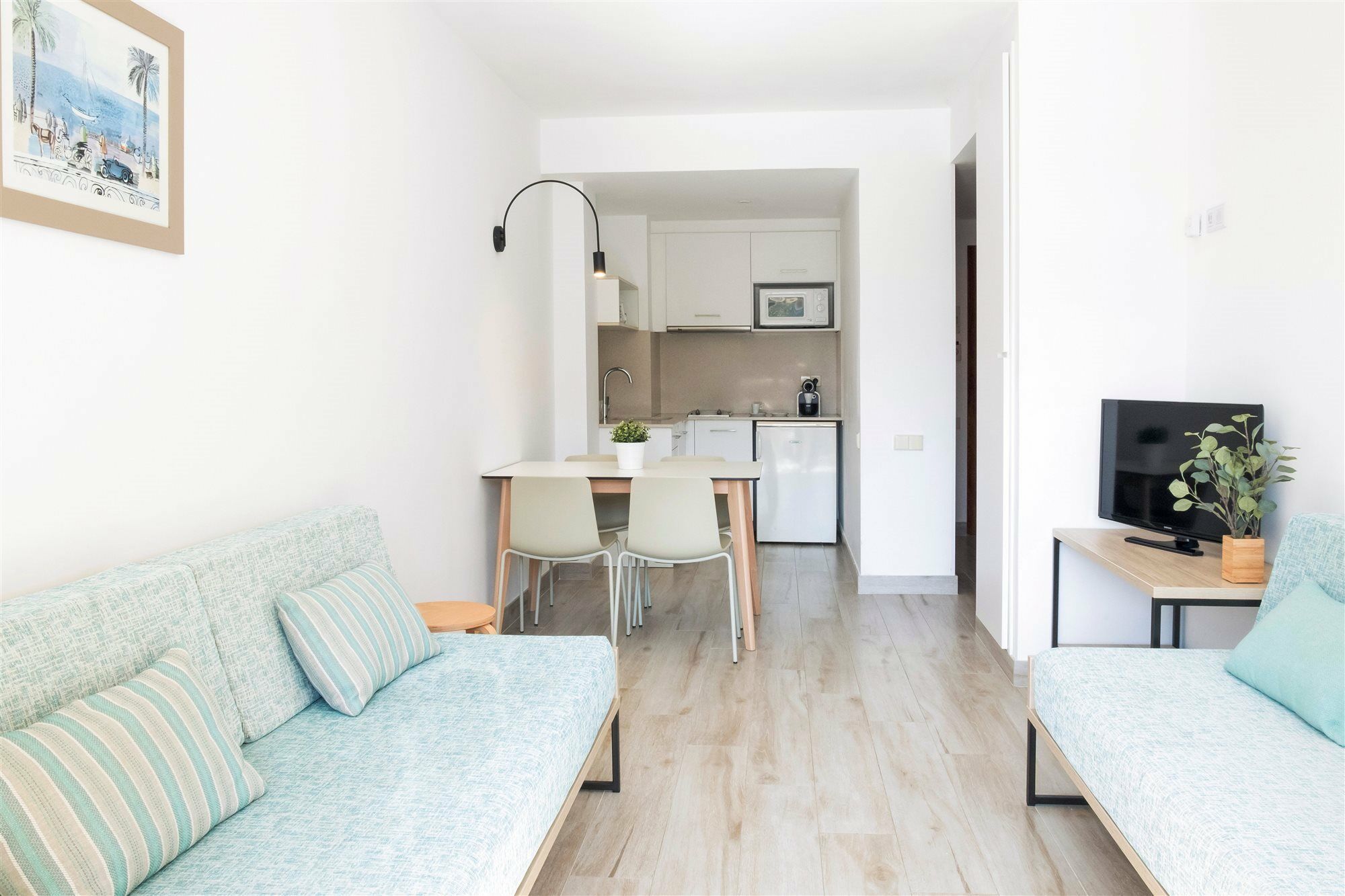 Aparthotel Cye Holiday Centre Salou Exterior foto