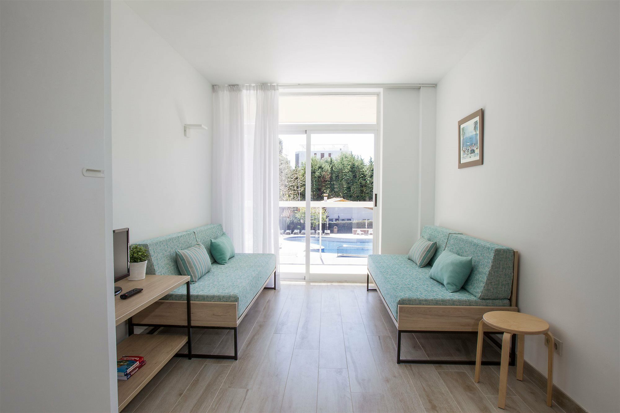 Aparthotel Cye Holiday Centre Salou Exterior foto