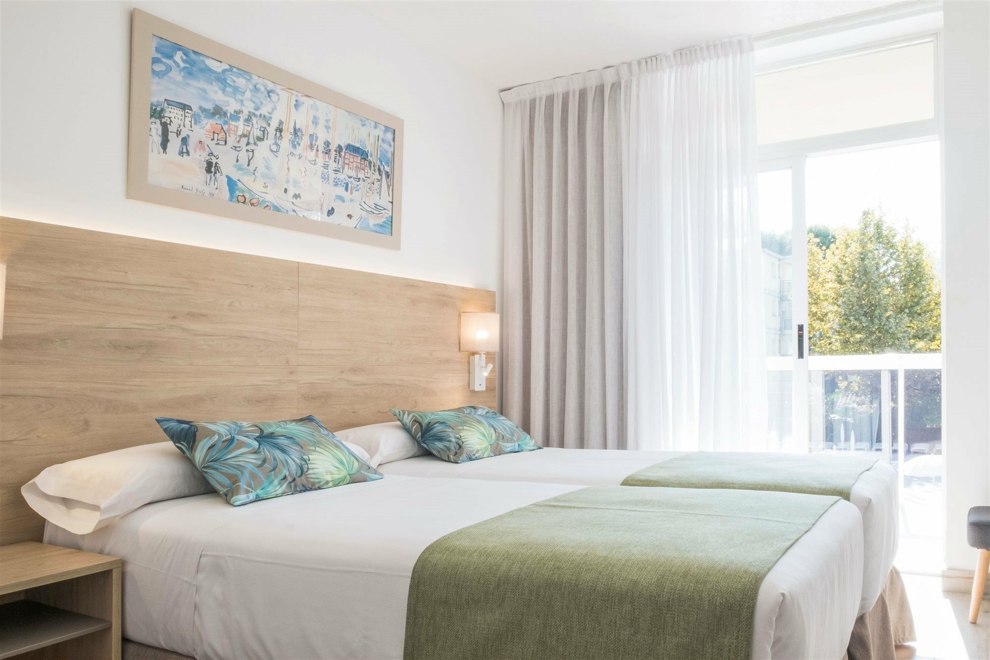 Aparthotel Cye Holiday Centre Salou Exterior foto