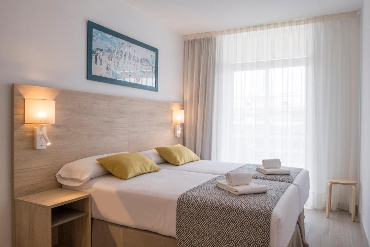 Aparthotel Cye Holiday Centre Salou Exterior foto
